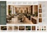 create functional,creative interior design and visualization
